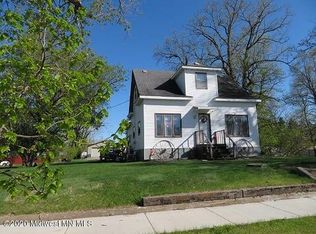 304 Main St, Frazee, MN 56528