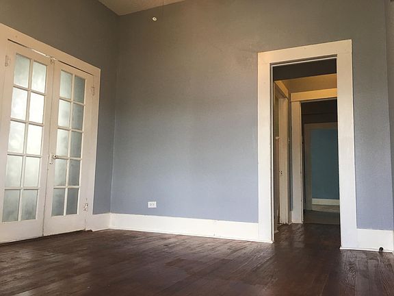 Living Room from front door