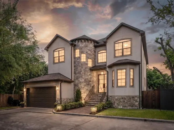 8011 Serenity Ct, Houston, TX 77025