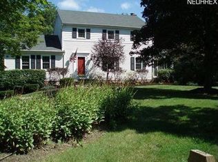 201 Ben Shaw Rd, Aurora, OH 44202