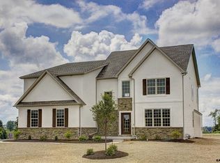 944 Bedford Rd, York, PA 17404