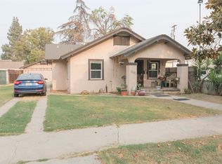 1238 N Lucerne Ln, Fresno, CA 93728