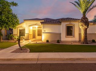 300 W Roadrunner Dr, Chandler, AZ 85286
