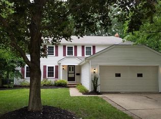 3440 Delmar Dr, Rocky River, OH 44116