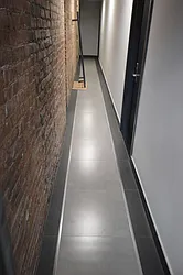 Rented by E. S. H. Family Corporation