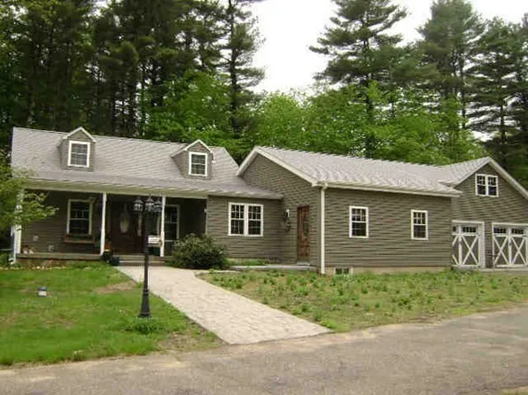 216 Orcuttville Rd, Stafford Springs, CT 06076