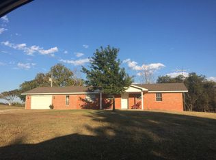 16478 County Road 3490, Ada, OK 74820