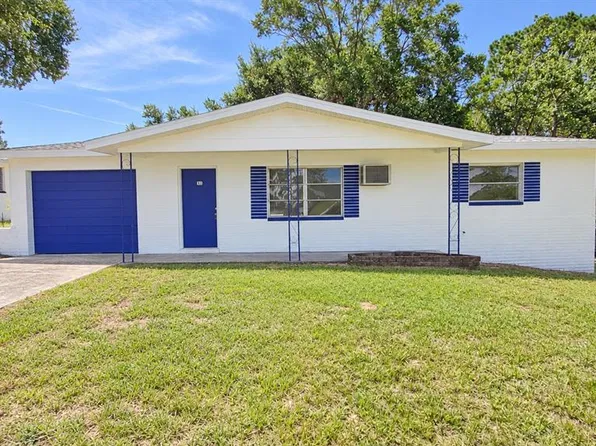 43 S BARBOUR STREET, BEVERLY HILLS, FL 34465