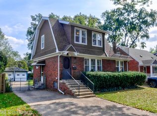 1538 Dover St, Ferndale, MI
