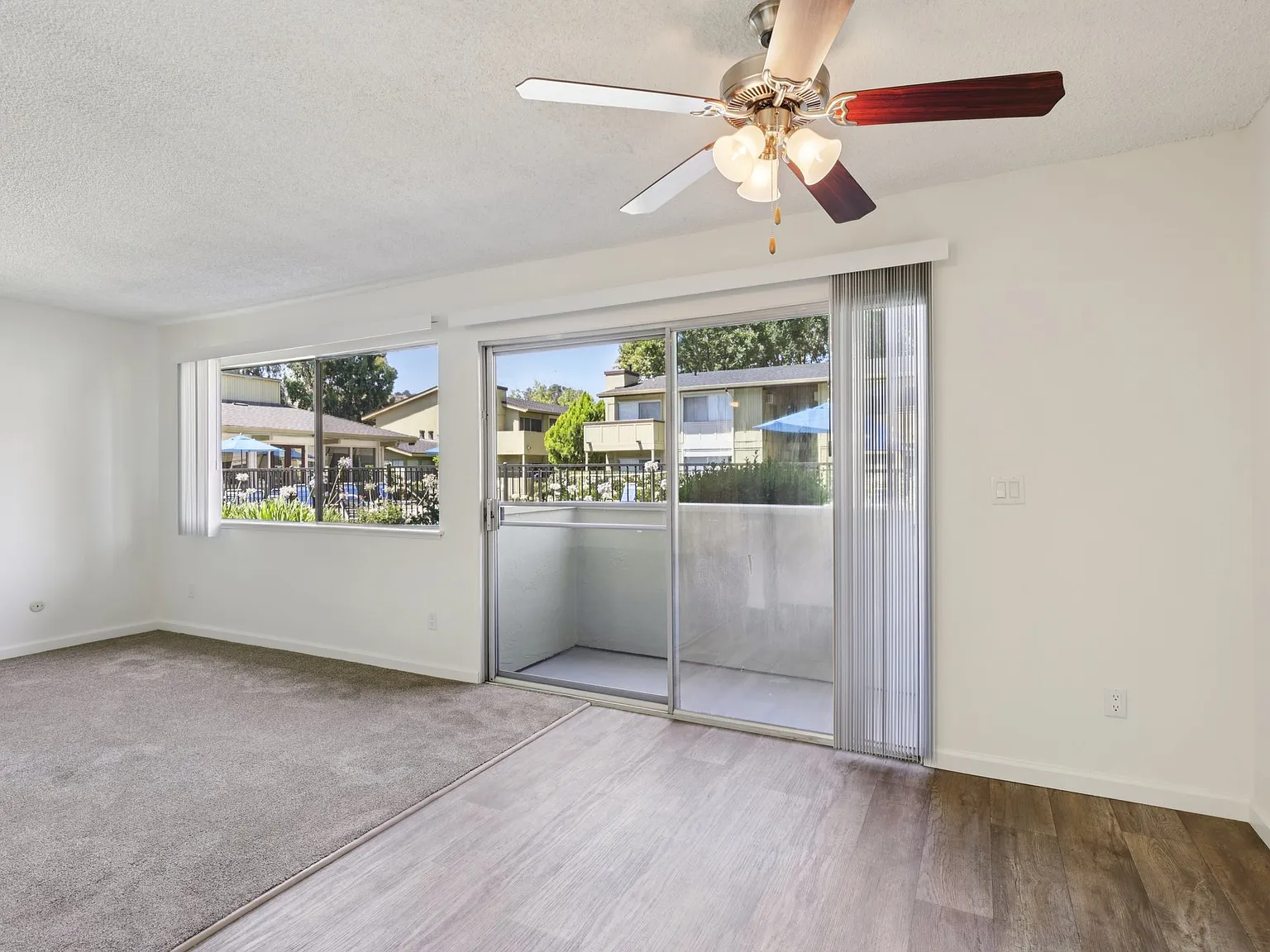 The Foothills Apartments — Photo 4