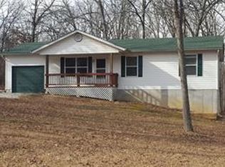 2715 Spotted Horse St, Clair, MO 63077