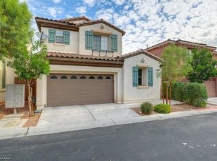 8016 Diamond Gorge Rd, Las Vegas, NV 89178