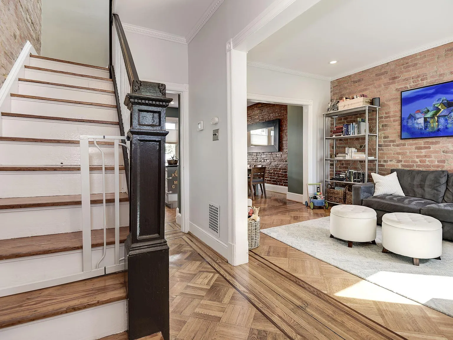 2 bed, 1500 sqft, $3,650 — Photo 3