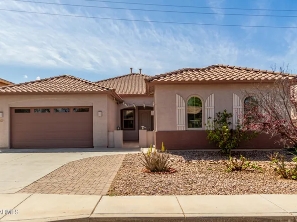 1123 E BUCKINGHAM Avenue, Gilbert, AZ 85297