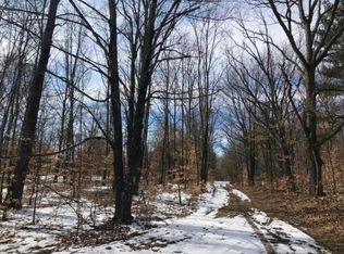 E Pierce Rd, Hesperia, MI 49421