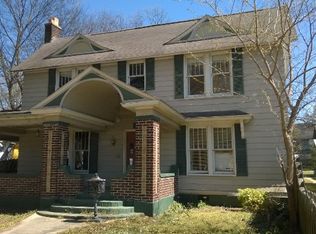 605 S College St, Stuttgart, AR 72160