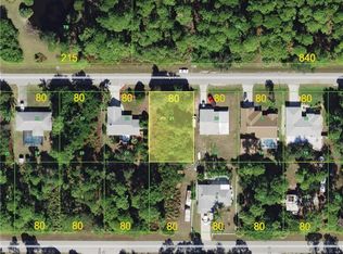 18295 Temple Ave, Port Charlotte, FL 33948