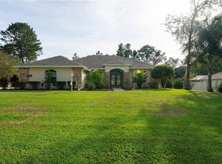 9471 Tooke Shore Dr, Weeki Wachee, FL 34613