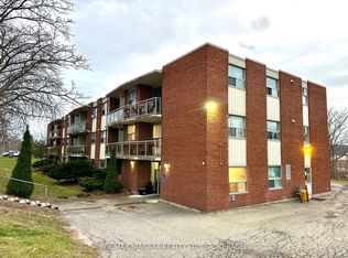 7 Riverview Blvd UNIT 104, Saint Catharines, ON L2T 3L5