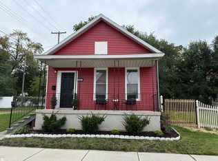 919 Erie St, Pt Huron, MI 48060