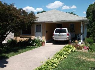 533-537 E Lexington St, Allentown, PA 18103