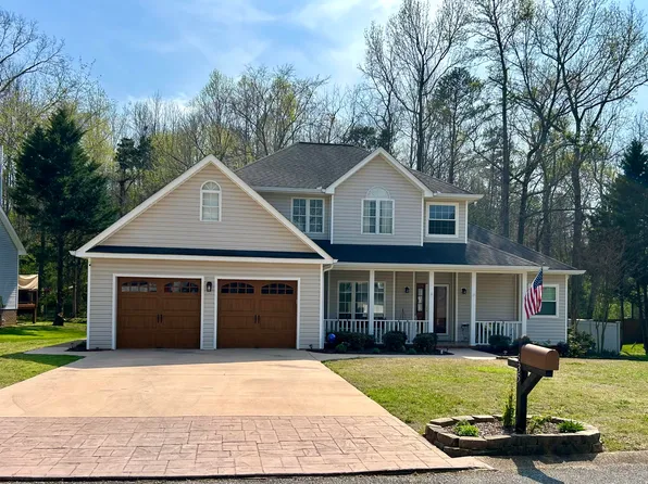 835 Creek Dr, Chattanooga, TN 37415