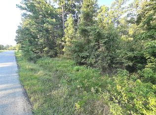 Oakwood Dr, Huntsville, TX 77320