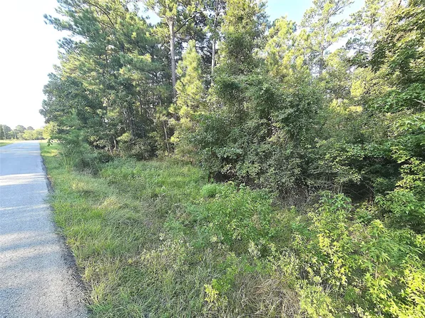 Oakwood Dr, Huntsville, TX 77320