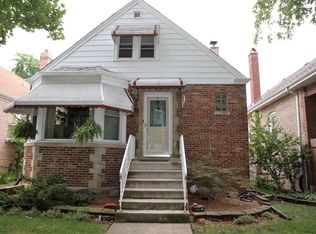 2945 N 76th Ave, Elmwood Park, IL 60707