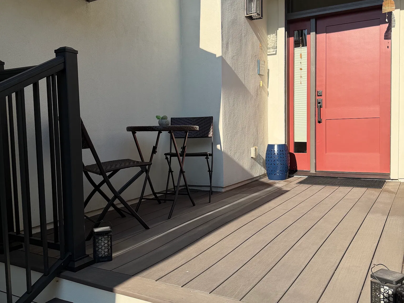 2 bed, 1566 sqft, $3,850 — Photo 4