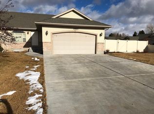 3965 E Clearfield Ln, Ammon, ID 83406
