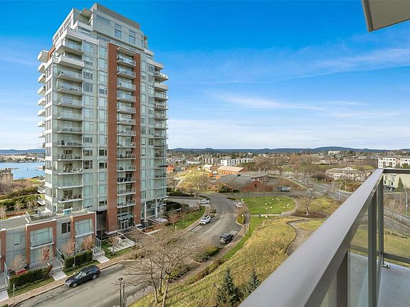 2nd image of 83 Saghalie Rd #704