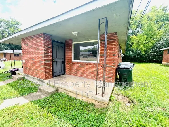 1102 N Hickory St Unit A, Chattanooga, TN 37406