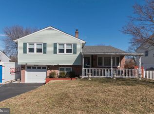 2509 Eberly St, Hatboro, PA