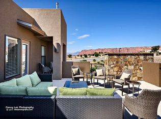1713 W Myrtle Beach Ct, St George, UT 84770