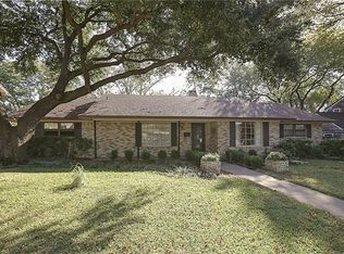 2410 Summit Dr, Irving, TX 75062