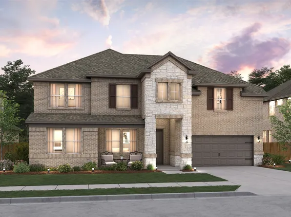 1010 Ashcroft Ln, Justin, TX 76247