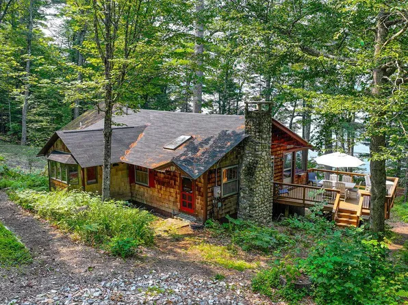 20 Crocus Lane, Lovell, ME 04051