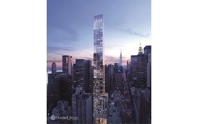 Sold by Douglas Elliman | media 27