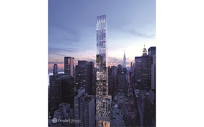 Sold by Douglas Elliman