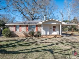 450 Cooper Rd, Athens, GA 30605