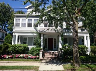 24 Naples Rd, Brookline, MA 02446