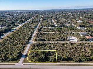 14219 Ingraham Blvd #16, Pt Charlotte, FL 33981