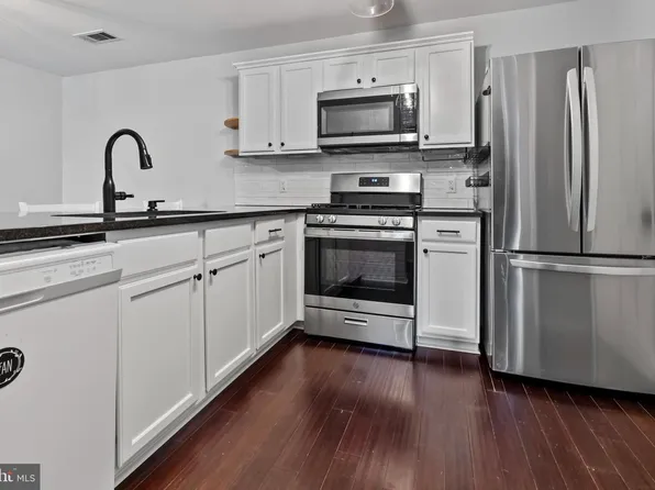 602 Churchill 602 L, Bel Air, MD 21014