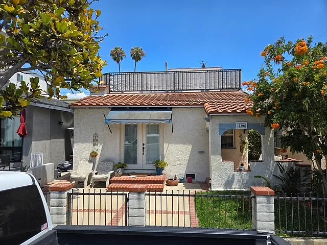 206 Pomona Ave #206A — Photo 11