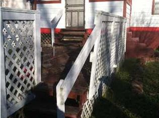 3742 2nd Pl W, Birmingham, AL 35207
