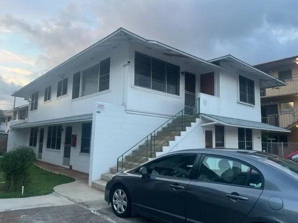 646 Coolidge St APT 2, Honolulu, HI 96826