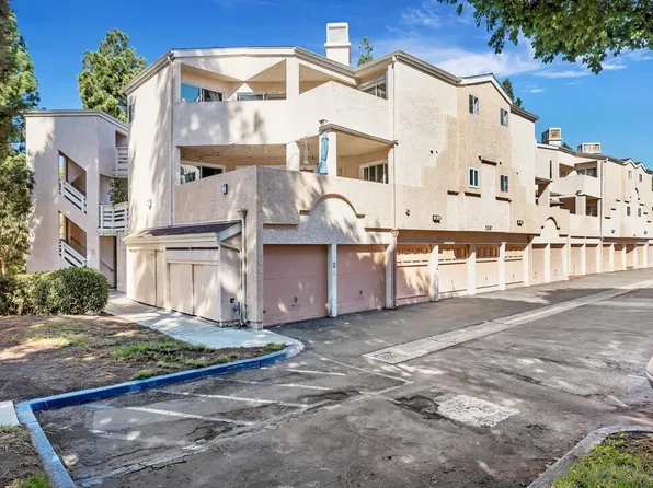 7247 Camino Degrazia Unit 43, San Diego, CA 92111