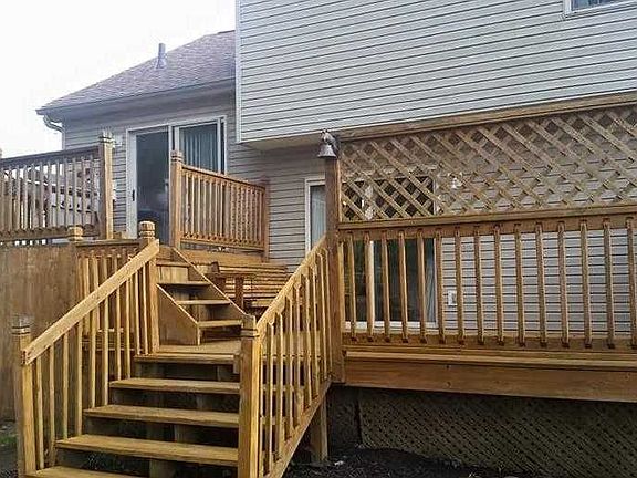 2nd image of 4324 Grays Market Dr