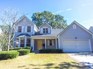 1517 Cypress Pointe Dr, Mount Pleasant, SC 29466